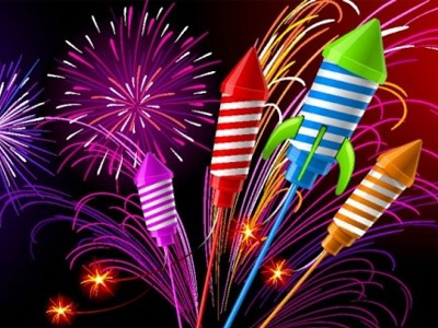 Vuurwerk
